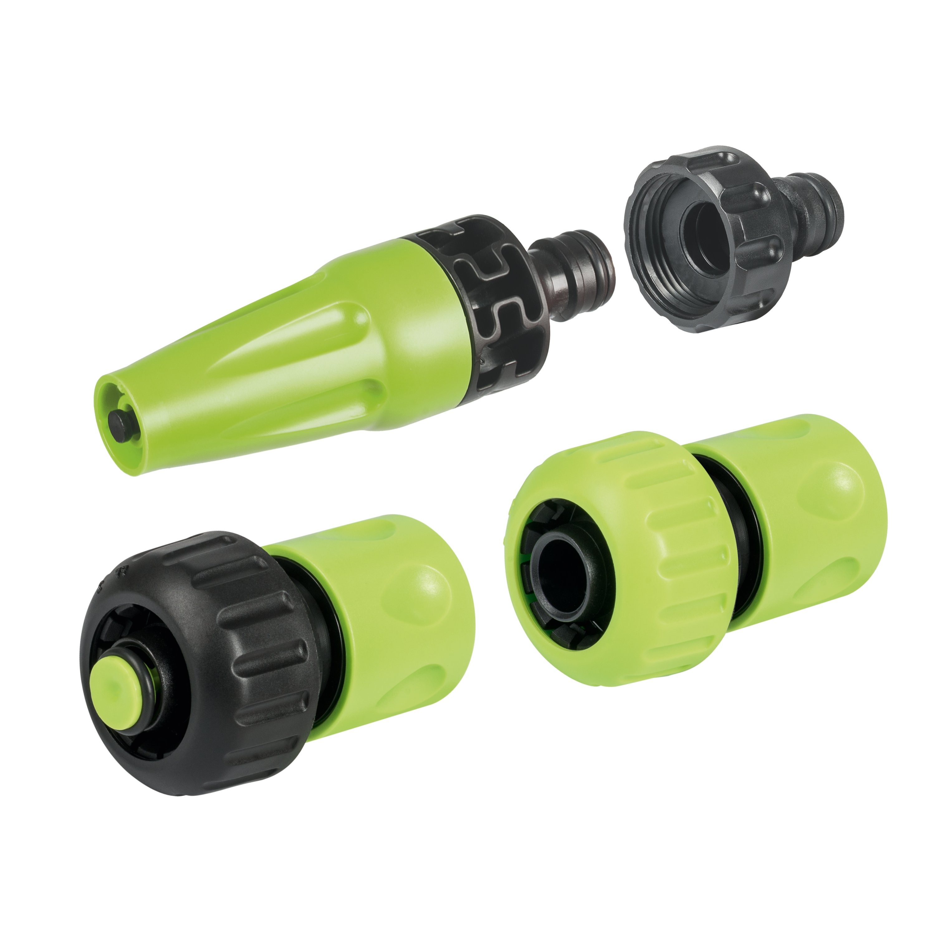 Cellfast Satz mit einfacher Spritze 3/4" ECONOMIC Cellfast Satz mit einfacher Spritze 3/4" ECONOMIC