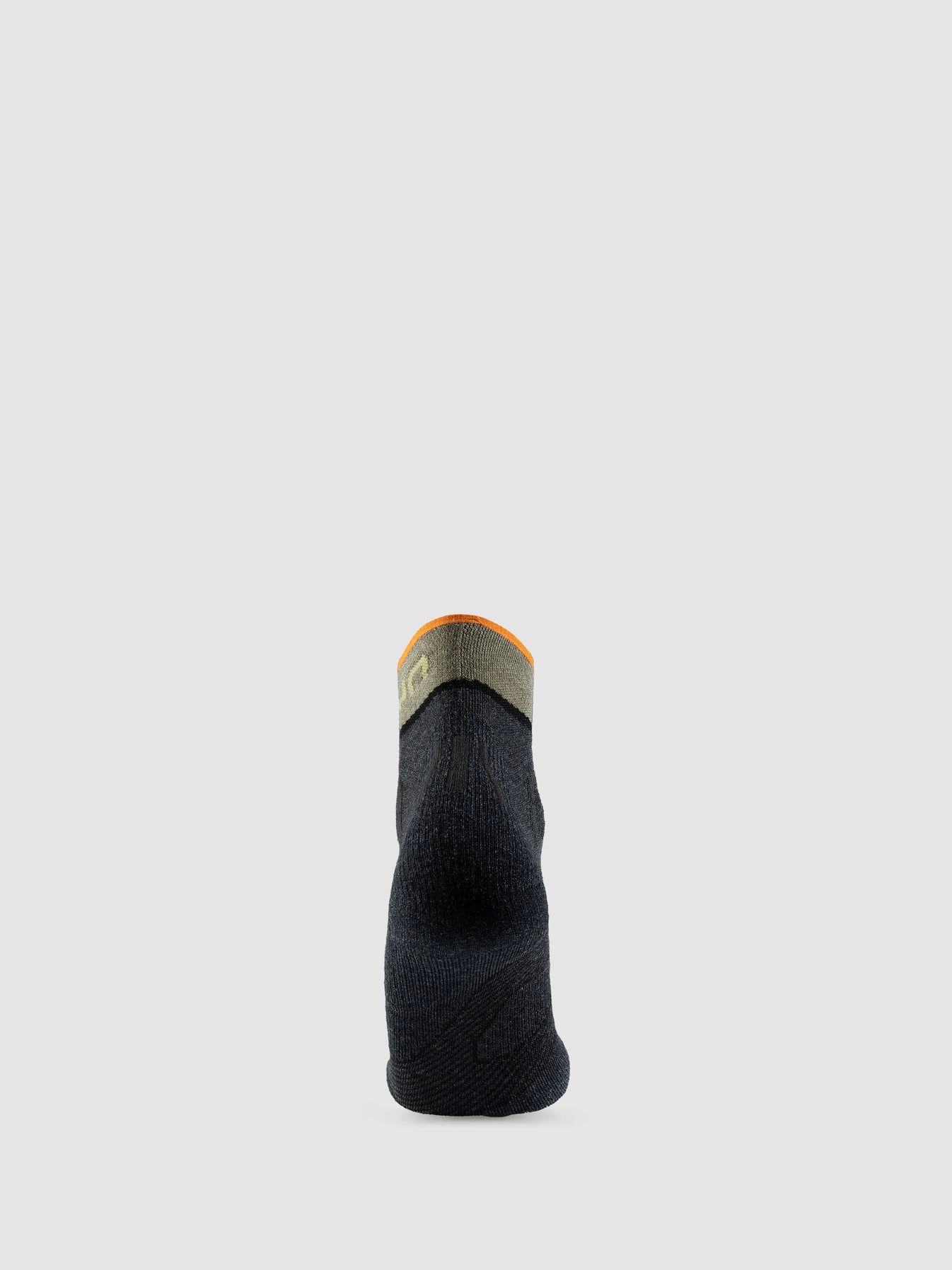 UYN Herren Trekkingsocken One Cool Low Cut S100316G043 - Anthrazit/Grün GR. 42/44 UYN Herren Trekkingsocken One Cool Low Cut S100316G043 - Anthrazit/Grün GR. 42/44