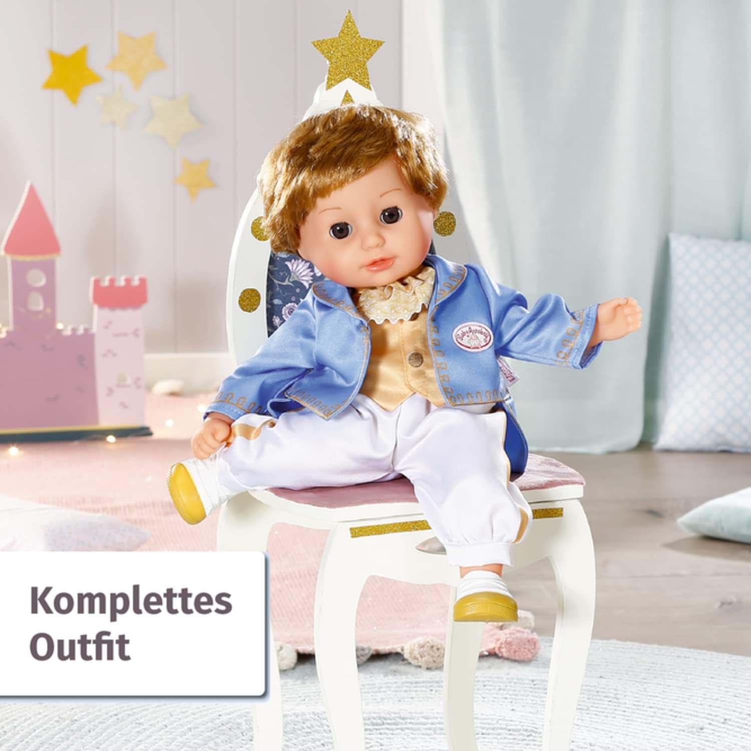 Puppe, Spielzeug, Person, Sitzend