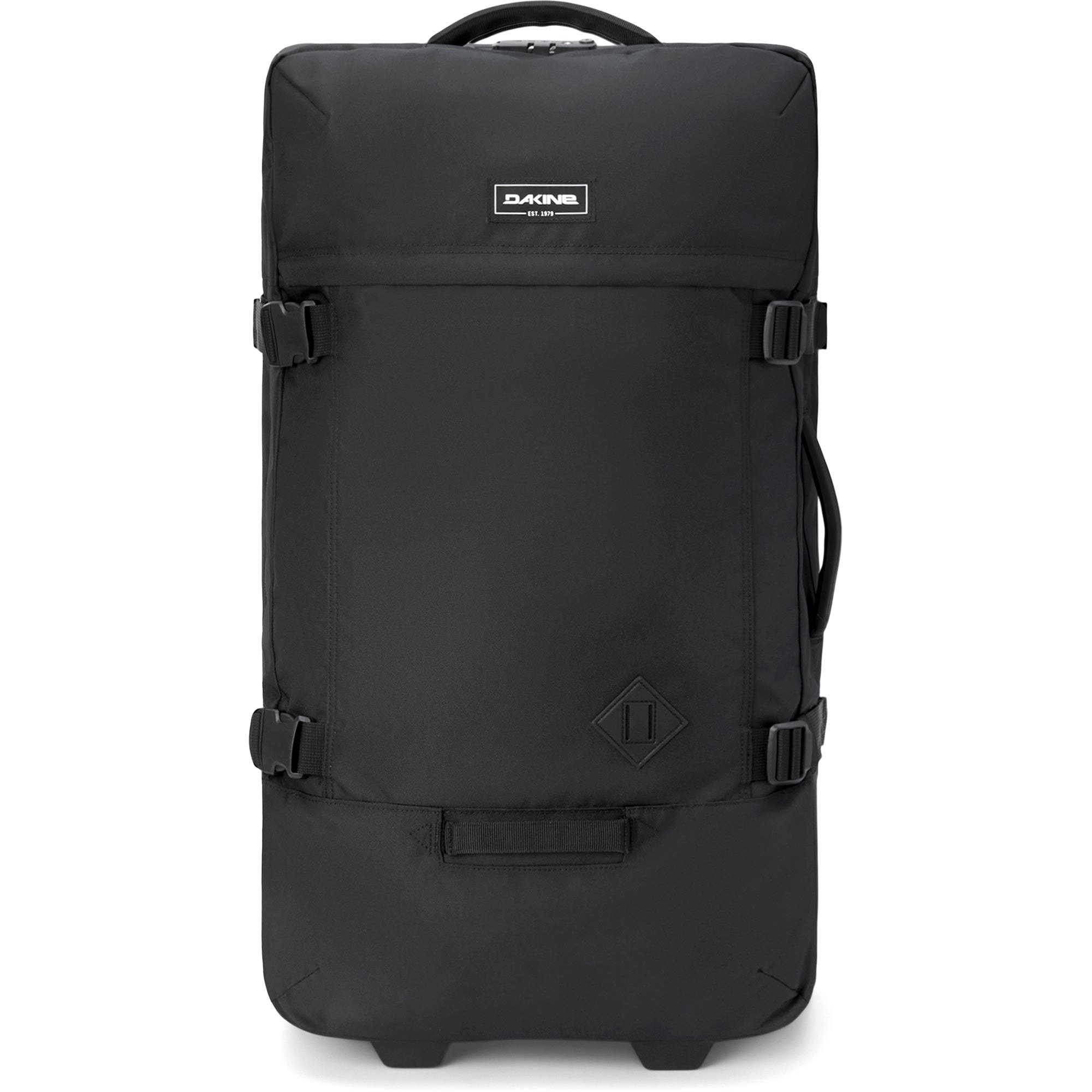 Dakine D10004552/BK Koffer 365 Roller Bag LT 100L - Black - Bild 3