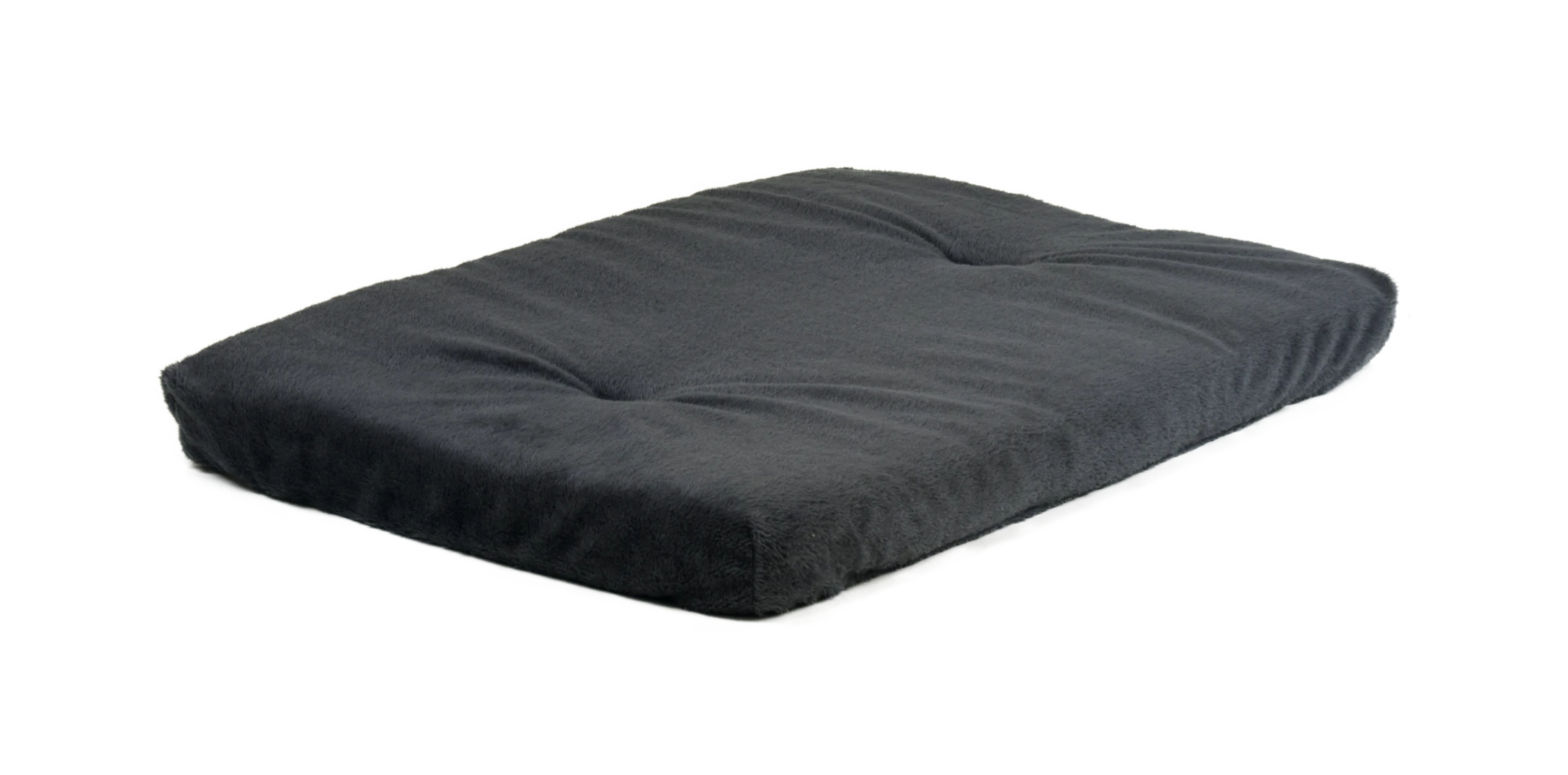 Rohrschneider RS 22352 Tierkissen Plüsch – Liegekissen GR.2 Grau