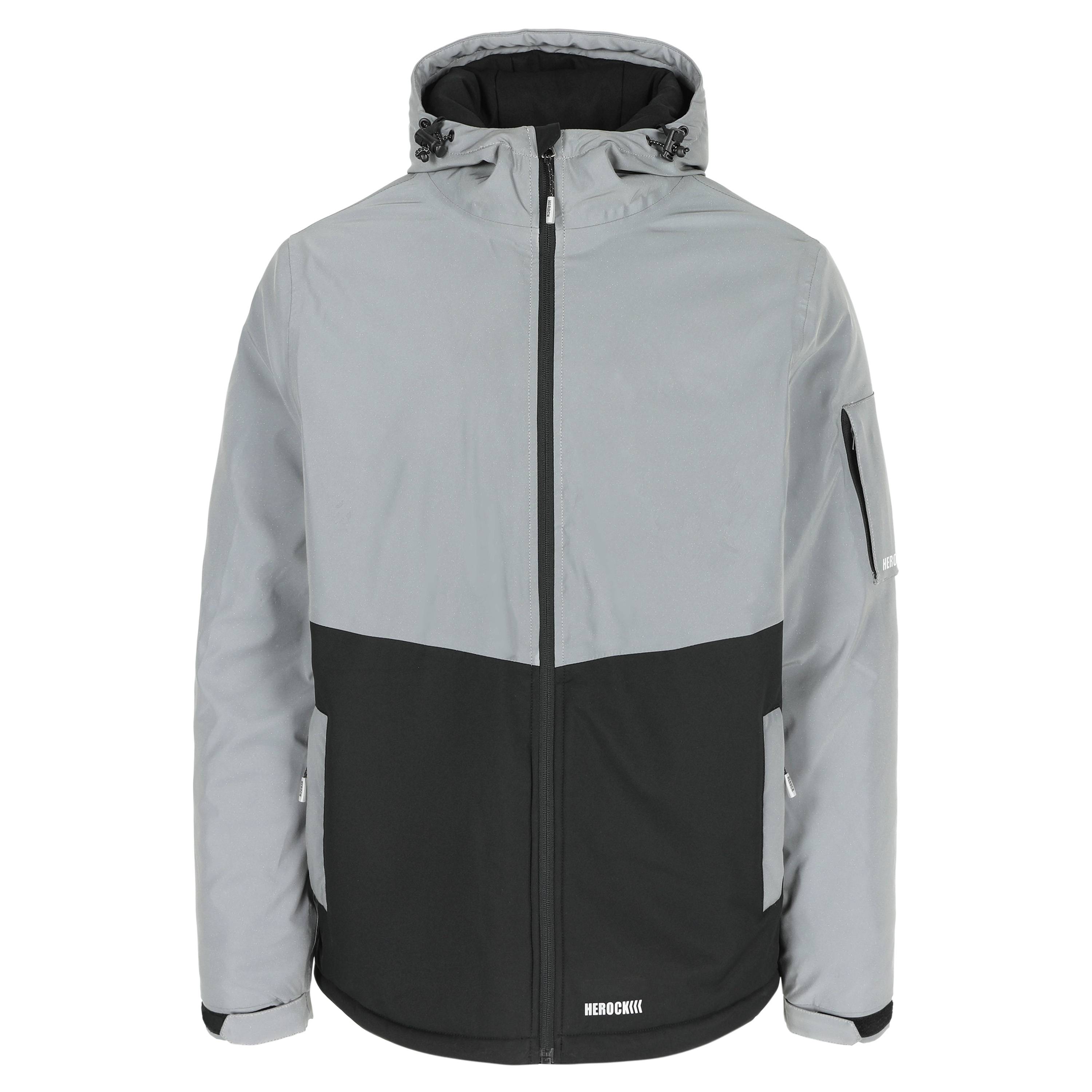HEROCK Fluxus Jacke HR 23MJC2402 HEROCK Fluxus Jacke HR 23MJC2402