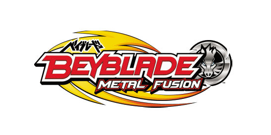 Beyblade Beyblade Logo