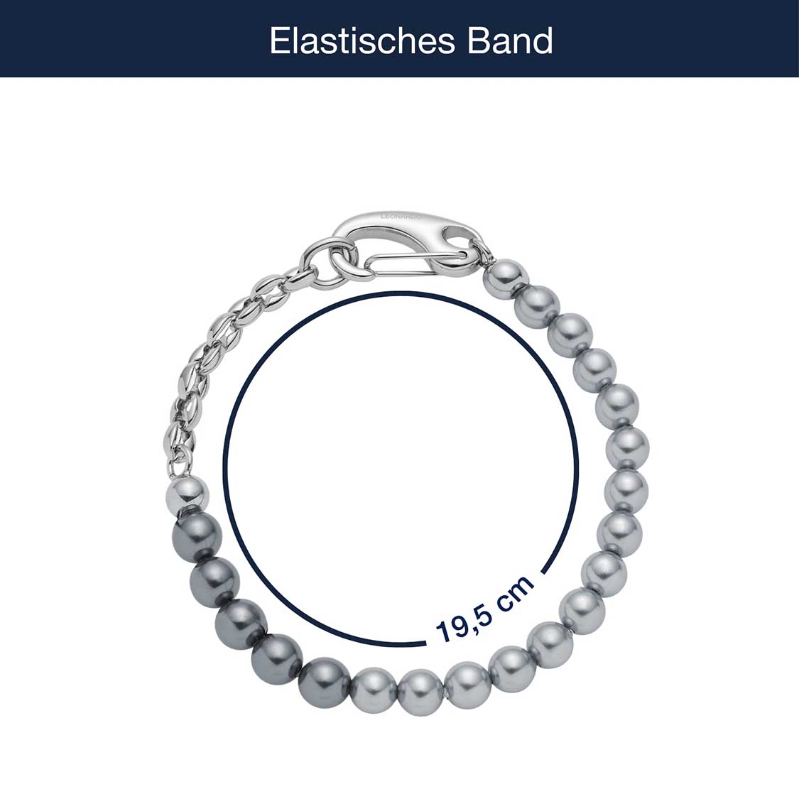 LeonardoArmband Dominique