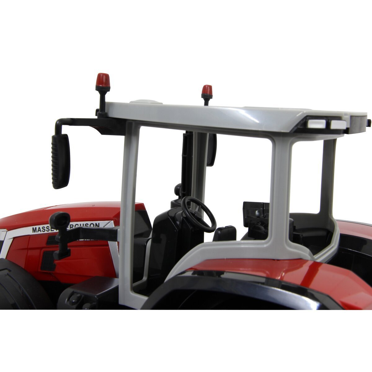 JAMARA Massey Ferguson 8S.285 1:16 2,4Ghz ab 6 Jahren JAMARA Massey Ferguson 8S.285 1:16 2,4Ghz ab 6 Jahren