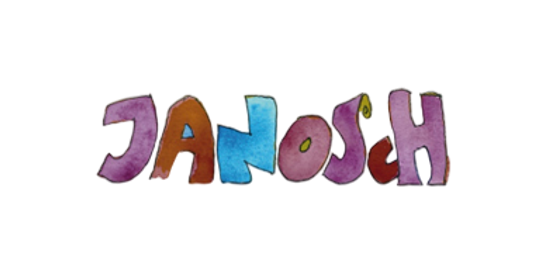 Janosch Logo