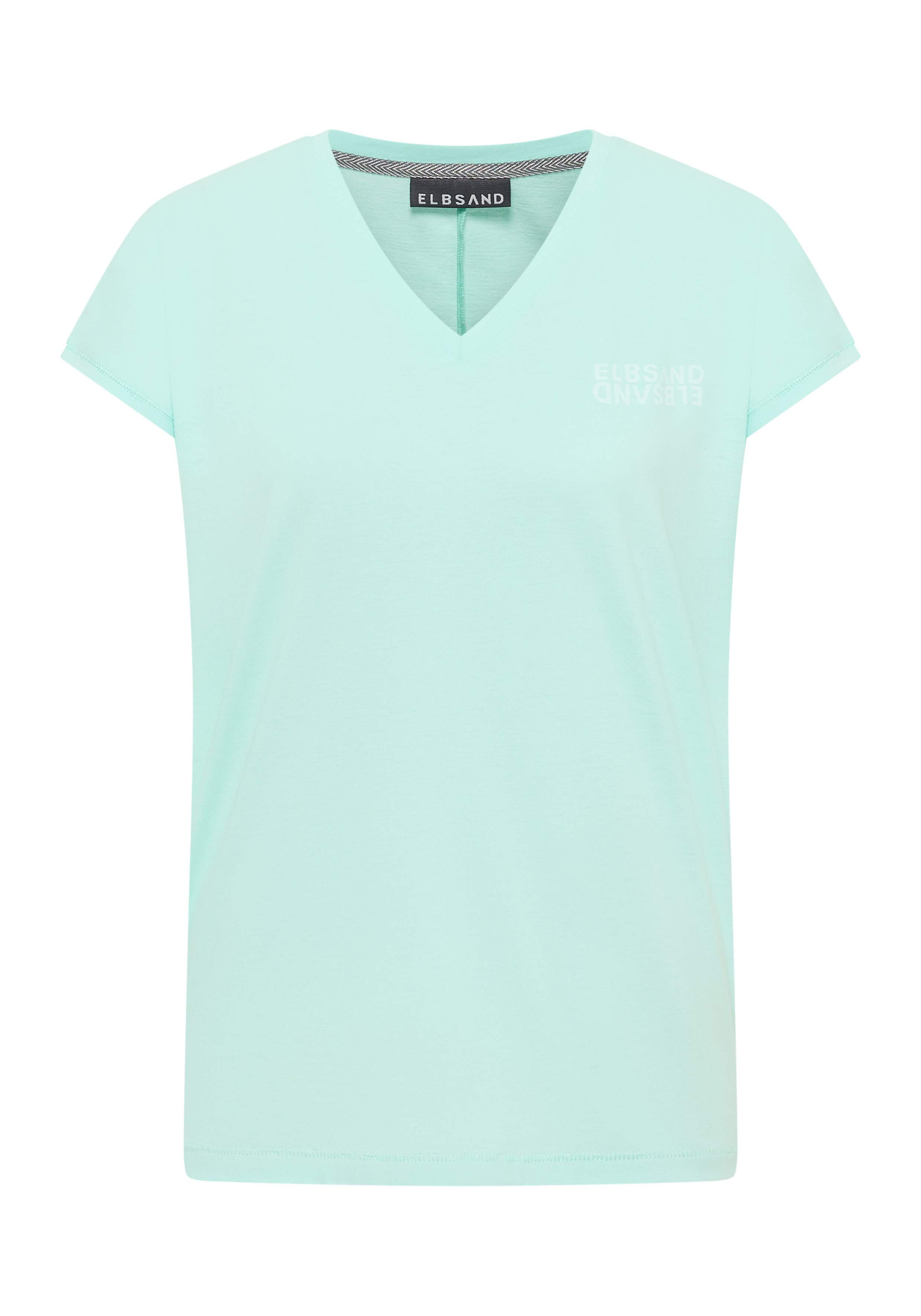 Elbsand 70816/7992 T-SHIRT, PAJUK, MINT ELB 70816/7992 Elbsand 70816/7992 T-SHIRT, PAJUK, MINT von Elbsand bei Conquest. Artikel ELB 70816/7992.