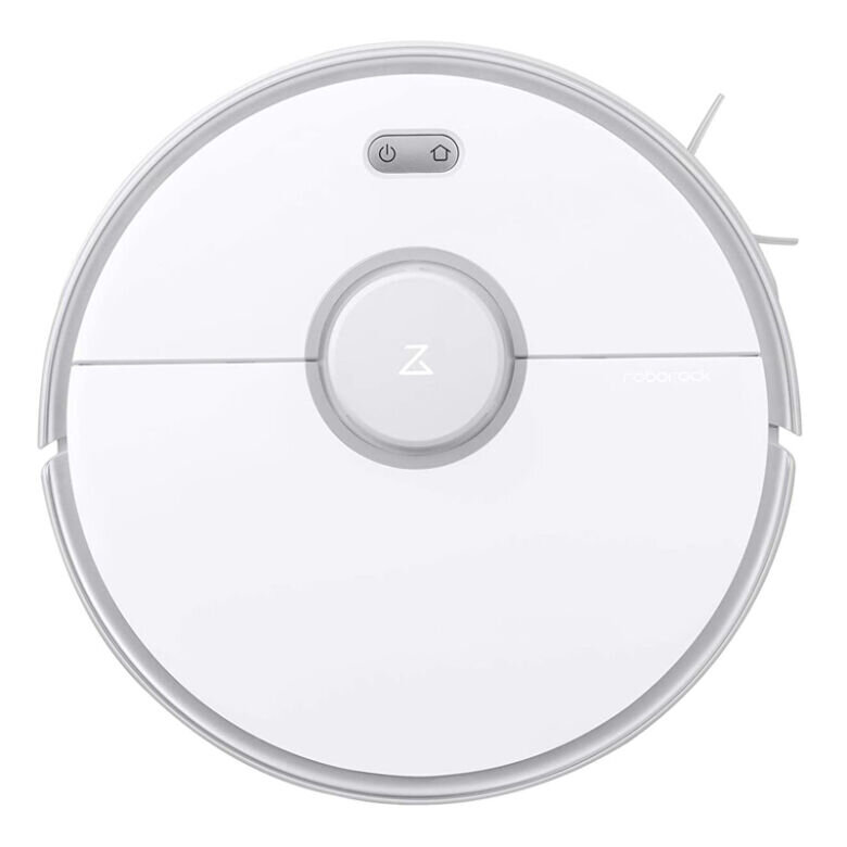 Roborock S5 Max Weiß