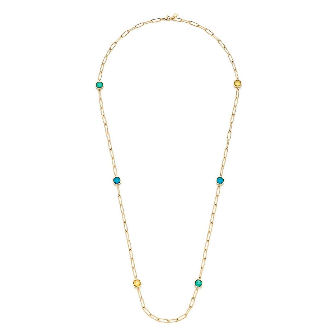 Leonardo, 21752, Halskette, Juna, Zubehor, Schmuck, Halskette