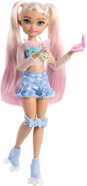 Barbie® Dream Besties Roller Skate Malibu Barbie® Dream Besties Roller Skate Malibu
