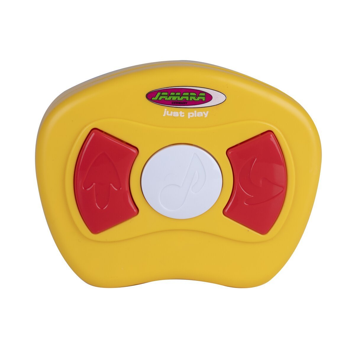 JAMARA My first RC Ente 2,4 GHz mit Sound ab 24 Monaten
