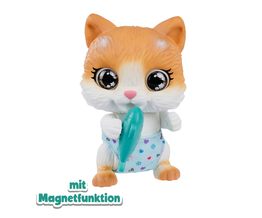 Simba Pamper Petz Kitty Simba Pamper Petz Kitty