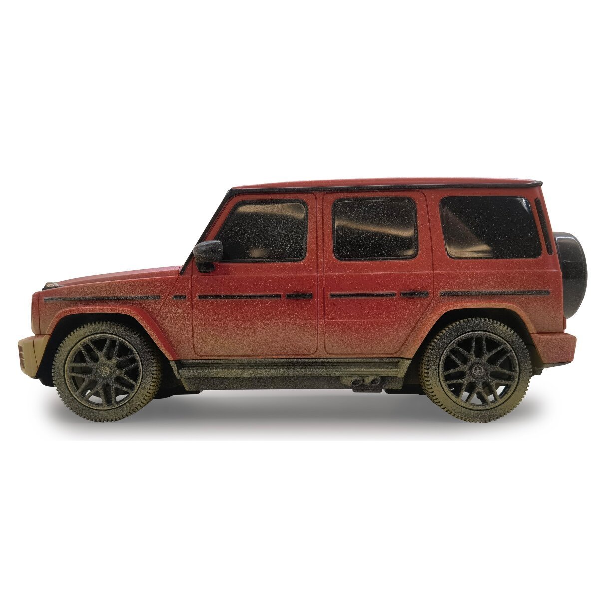 JAMARA Mercedes-AMG G 63 1:24 Muddy 2,4GHz ab 6 Jahren