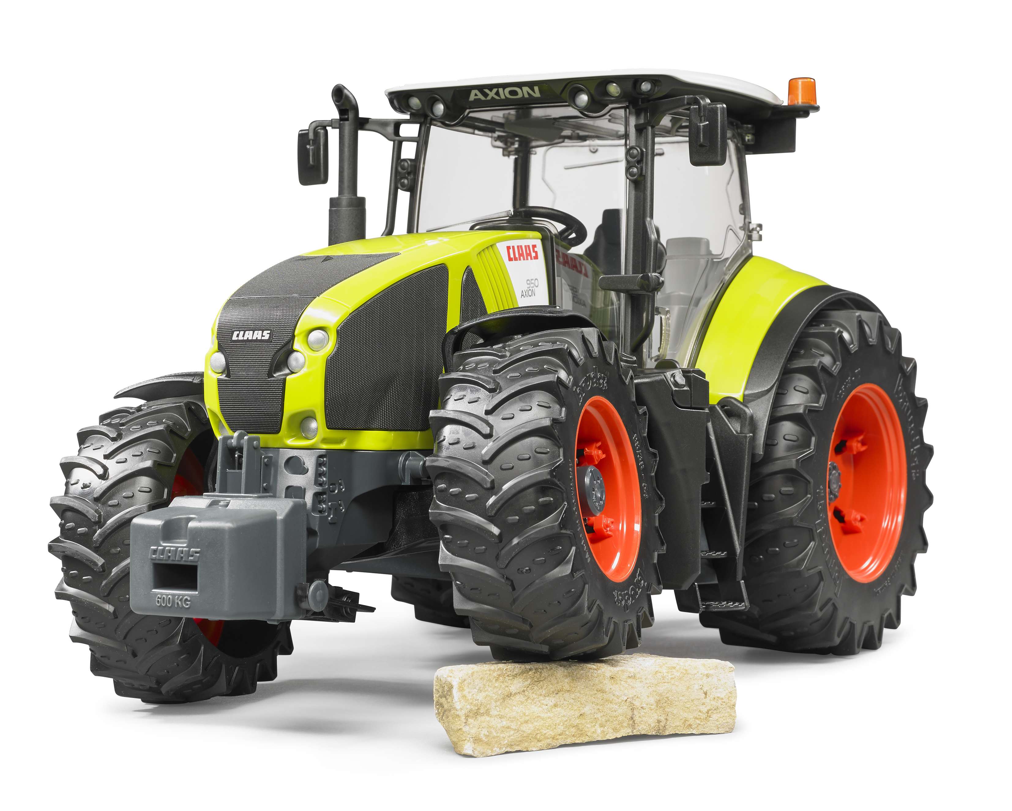 BRUDER 03012 - Claas Axion 950 - Bild 5 BRUDER 03012 - Claas Axion 950 - Bild 5