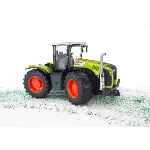 BRUDER 03015 - Claas Xerion 5000 BRUDER 03015 - Claas Xerion 5000