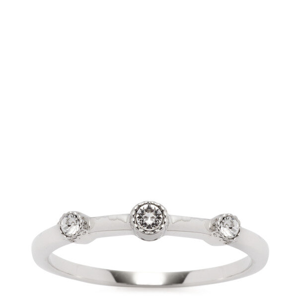Leonardo 18900 Ring 18, Marida Ciao Leonardo, 18900, Ring, 18, Marida, Ciao, Zubehor, Schmuck, Ring, Silber, Platin