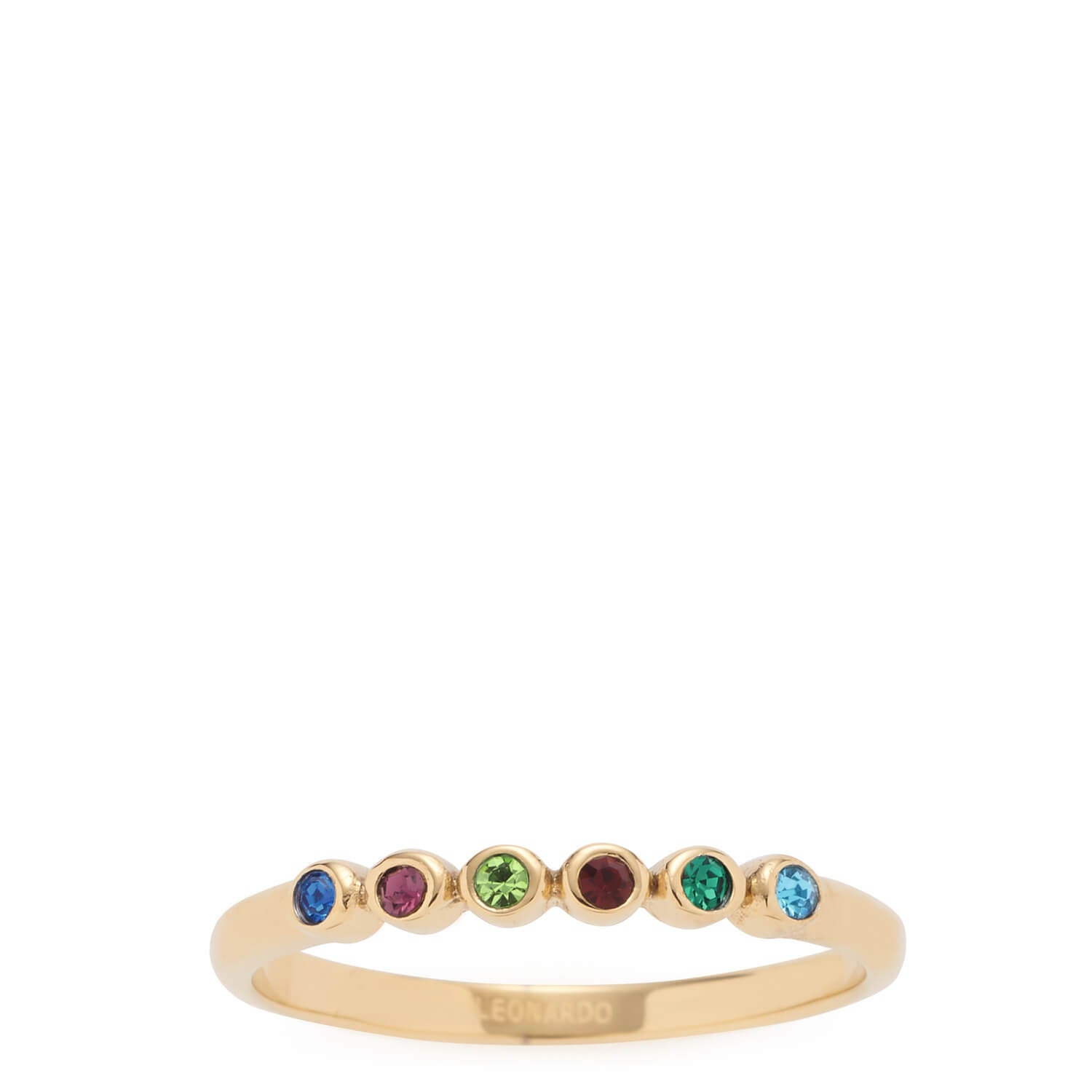 Leonardo 17068 Ring, Gr. 18, Adea Ciao Leonardo 17068 Ring, Gr. 18, Adea Ciao