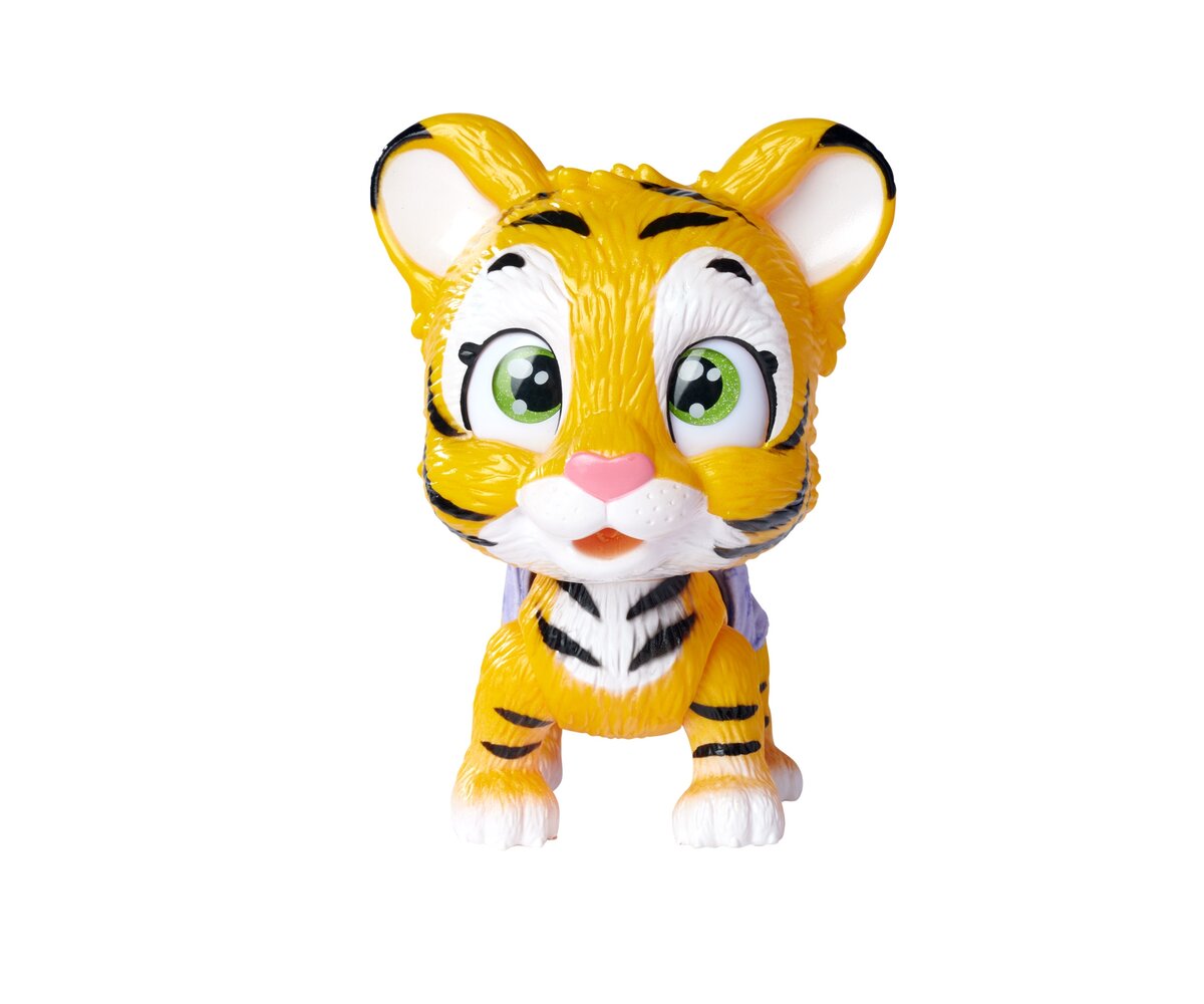 Simba Pamper Petz Tiger 105953575 Spielzeug, Figur, Plüsch