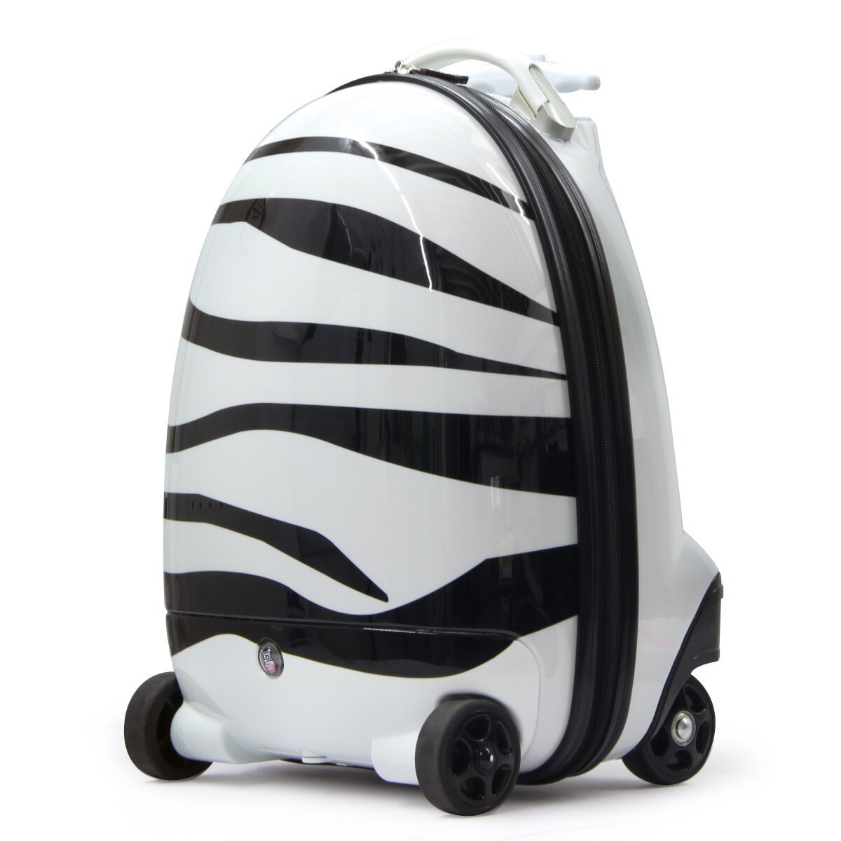 JAMARA Kinderkoffer Zebra 2,4GHz ab 6 Jahren
