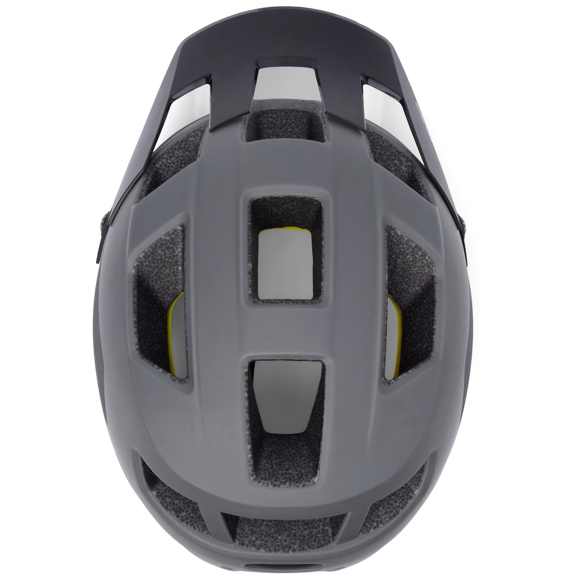 Dakine D10004687/M/L Helm Slayer Mips Helmet - Grau - M/L - Bild 6 Dakine D10004687/M/L Helm Slayer Mips Helmet - Grau - M/L - Bild 6