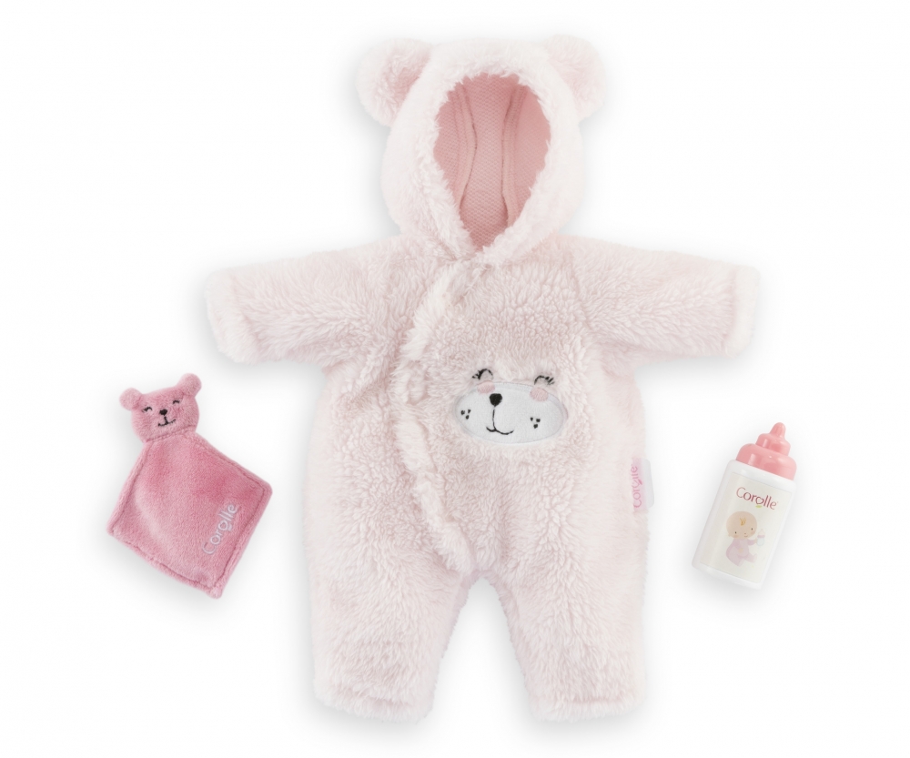 Corolle Corolle MPP Calin Teddy Bär Corolle Corolle MPP Calin Teddy Bär