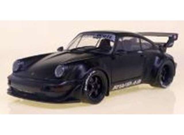 Solido Rwb Bodykit Darth Vader Schwarz 01:18 421186353 Solido, Rwb, Bodykit, Darth, Vader, Schwarz, 01:18, 421186353, Auto, Coupe, Sportwagen, Rad, Reifen