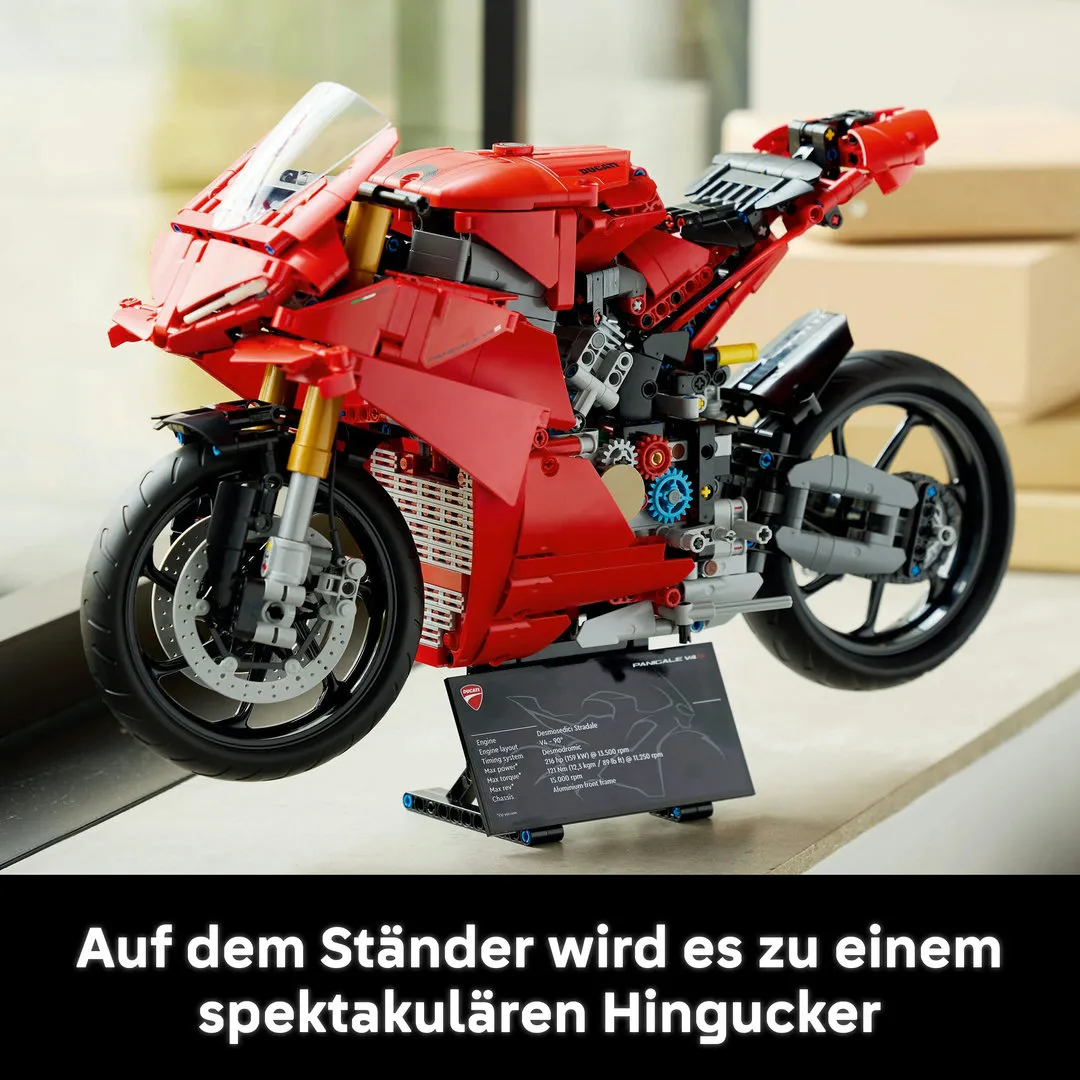 LEGO® Technic 42202 Confi1 'Jan LEGO® Technic 42202 Confi1 'Jan