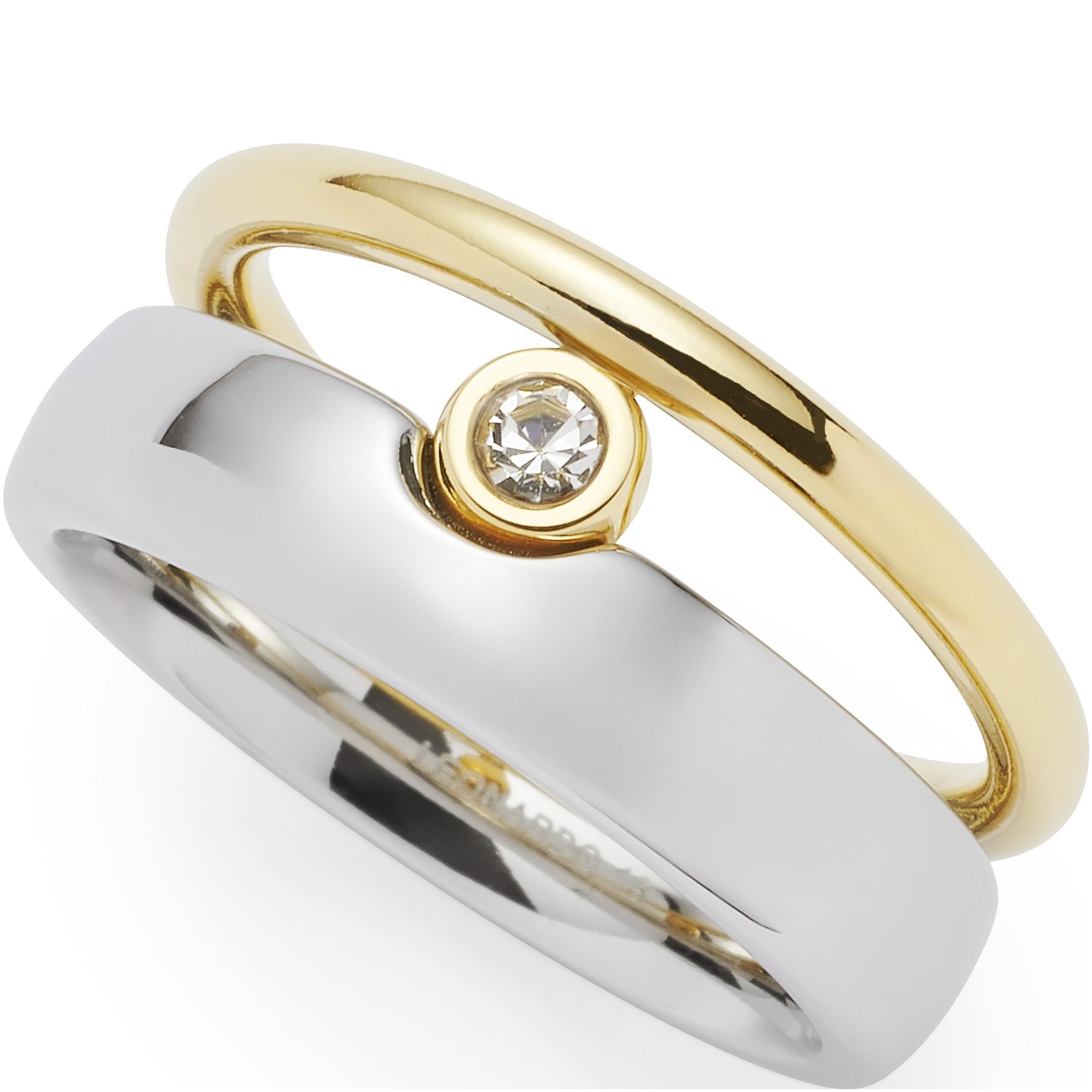 Leonardo 025399 Ring 21 Claire Leonardo 025399 Ring 21 Claire