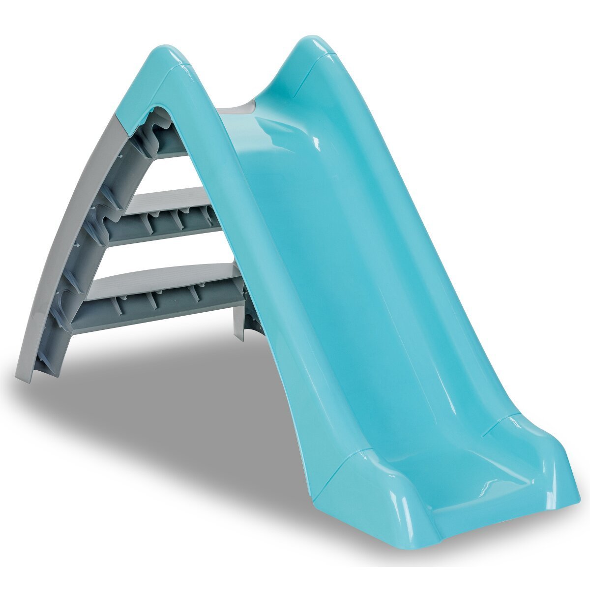 JAMARA Rutsche Happy Slide pastellgrün ab 12 Monaten JAMARA Rutsche Happy Slide pastellgrün ab 12 Monaten