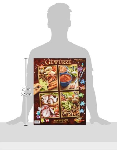 Mittagessen, Werbung, Plakat, Mann, Person
