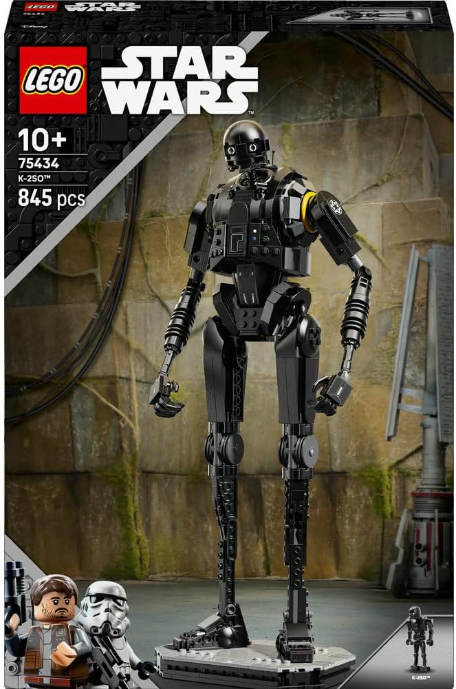 LEGO® Star Wars 75434 Conf. 8 LEGO® Star Wars 75434 Conf. 8