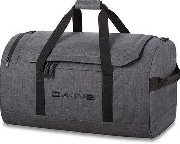 Dakine D10004496/CA Reisetasche EQ Duffle 70L - Carbon