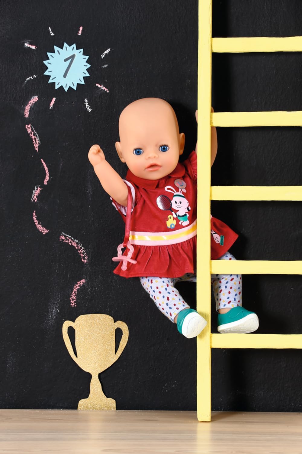 Baby, Person