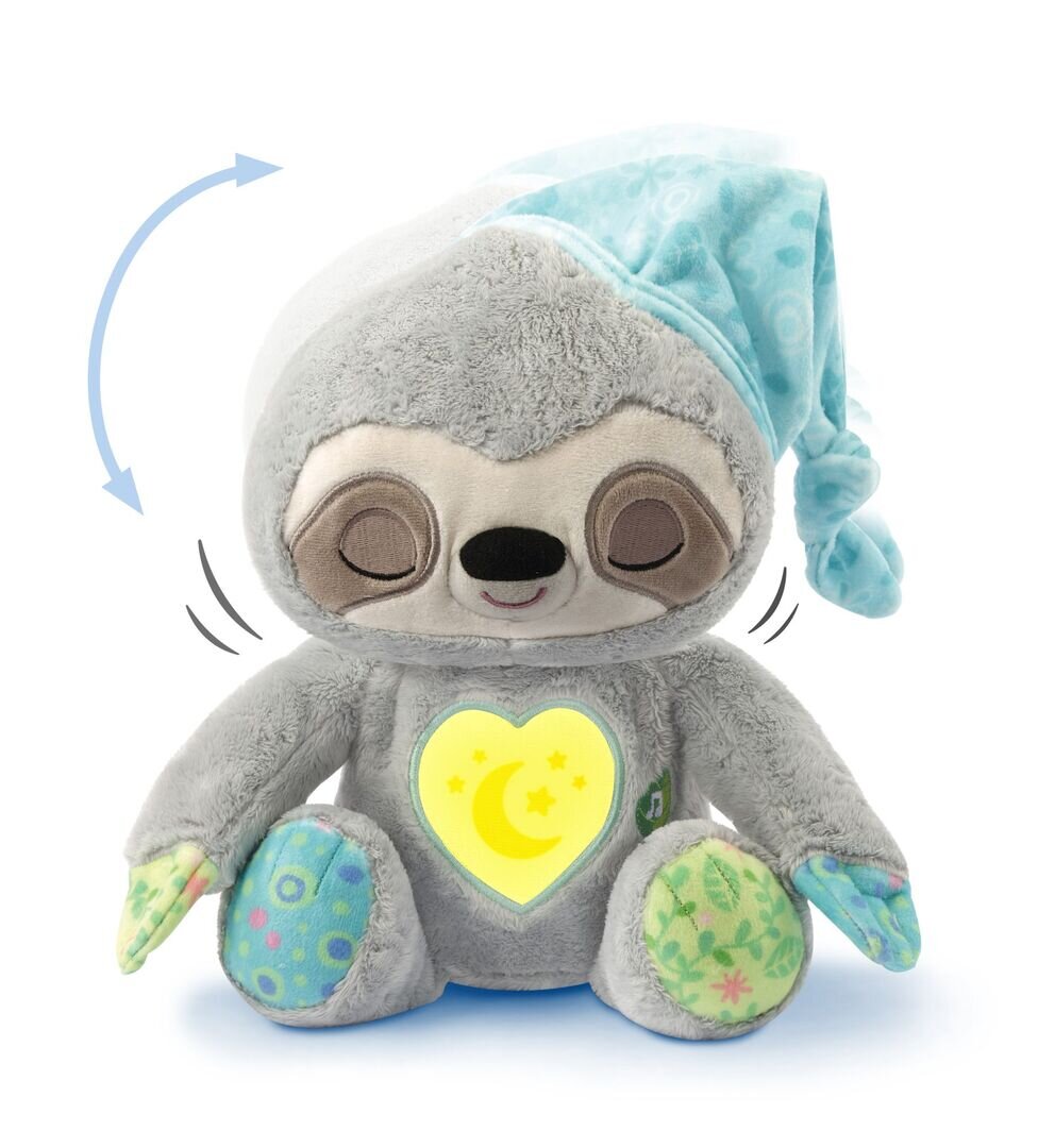 VTech Schnarchi, das Schlummer-Faultier VTech, Schnarchi, das, Schlummer-Faultier