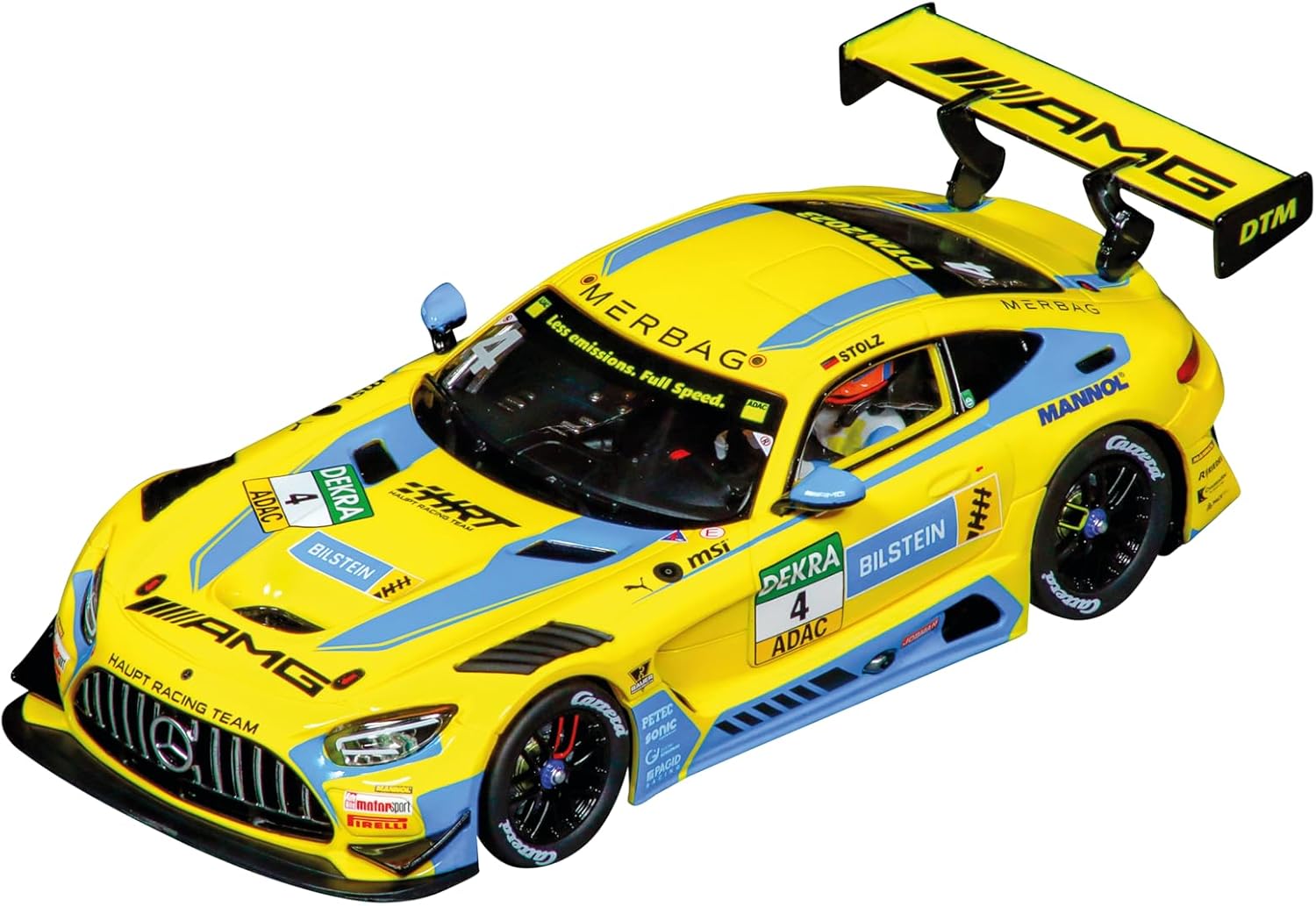 Carrera Digital 132 Pole to Podium - Rennbahn-Set mit Wireless-Reglern im Maßstab 1:32 20030038 Auto, Sportwagen, Fahrzeug, Maschine, Rad