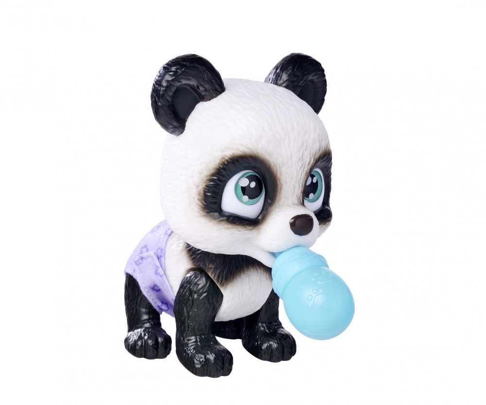 Pamper Petz Panda 105950054