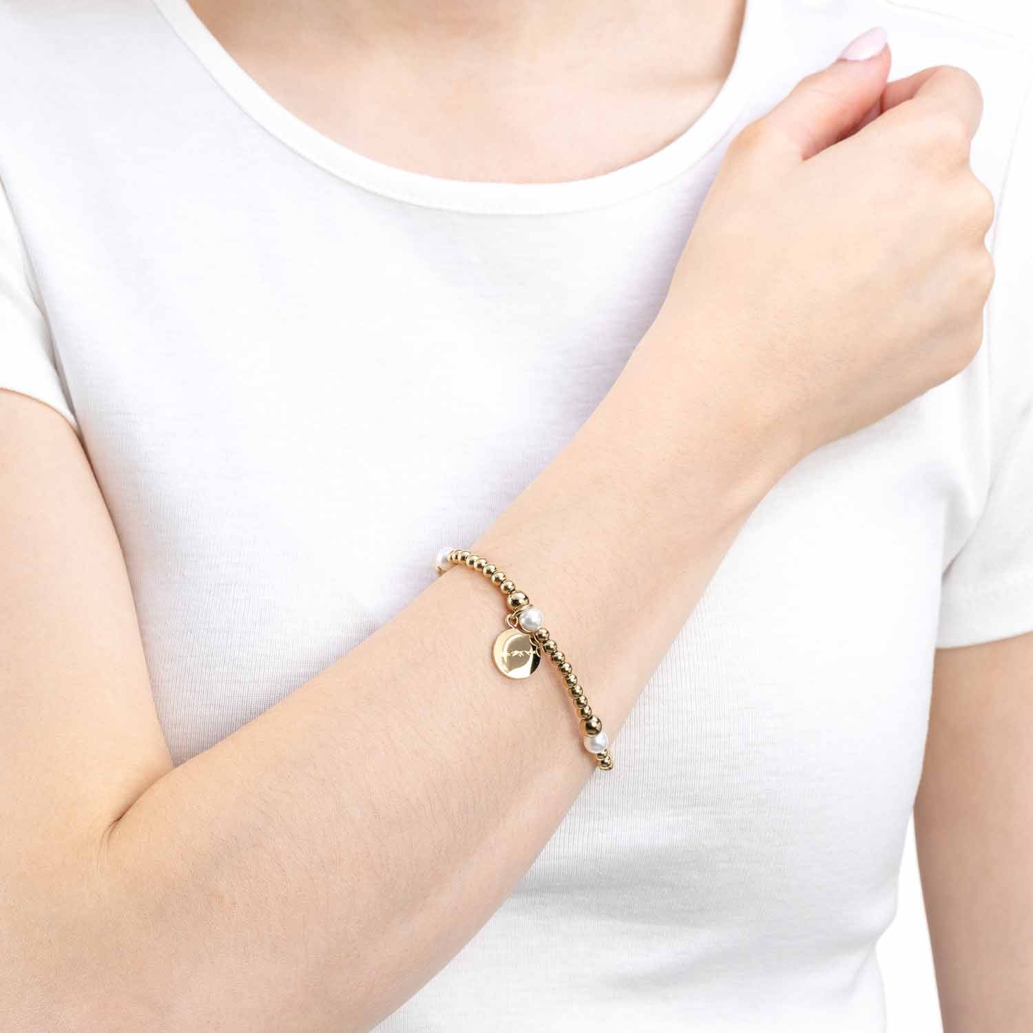 LeonardoArmband Mathilde