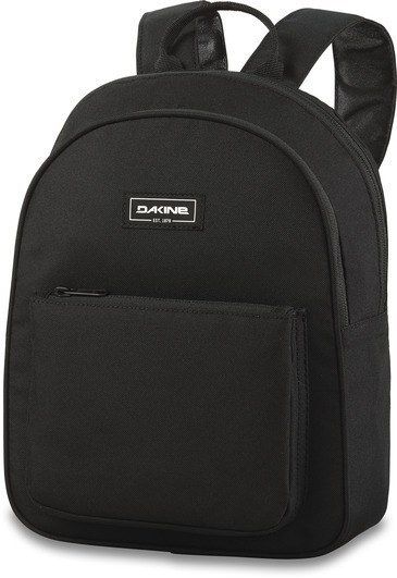 Dakine D10004345/BK Rucksack Essentials Backpack Mini 7L - Schwarz