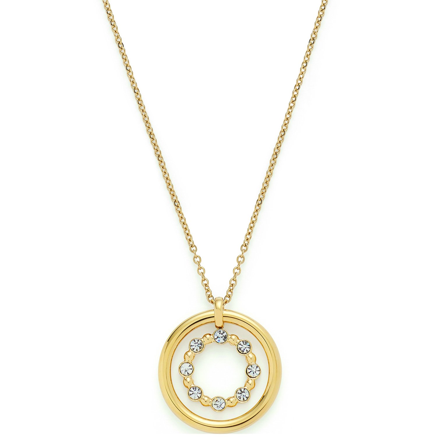Leonardo 024801 Halskette 45 gold Bobby