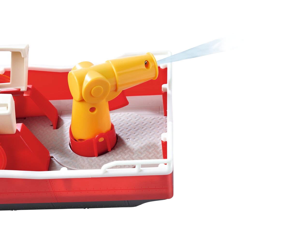 Sam, Titan, Feuerwehrboot, (109252580) Fireman Sam Titan Feuerwehrboot (109252580)
