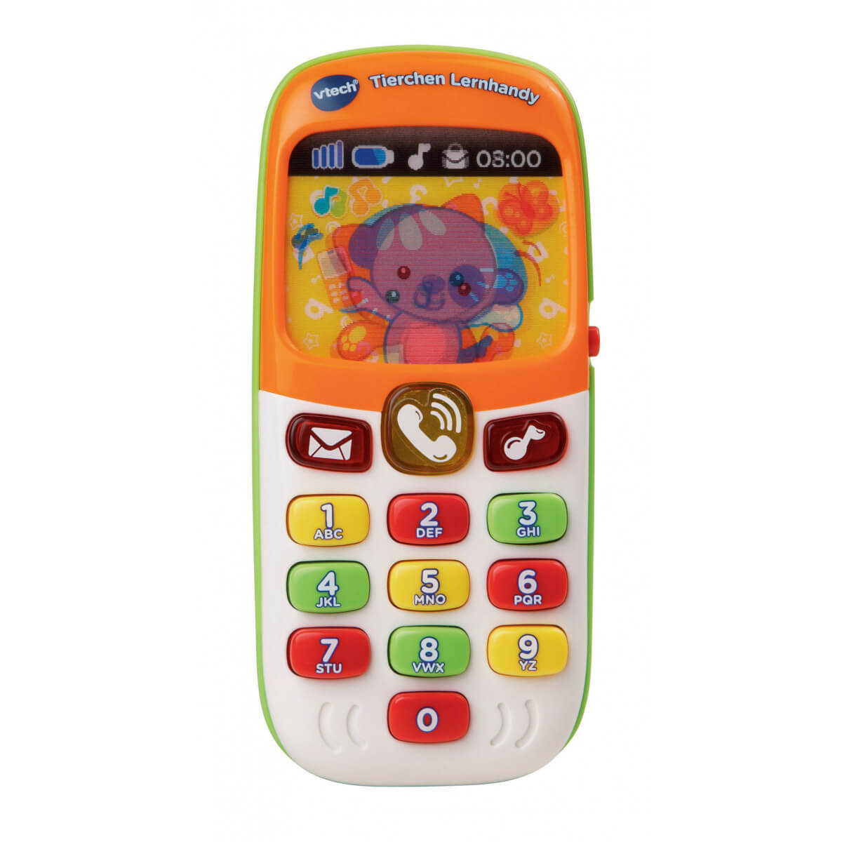 VTech Tierchen Lernhandy VTech, Tierchen, Lernhandy