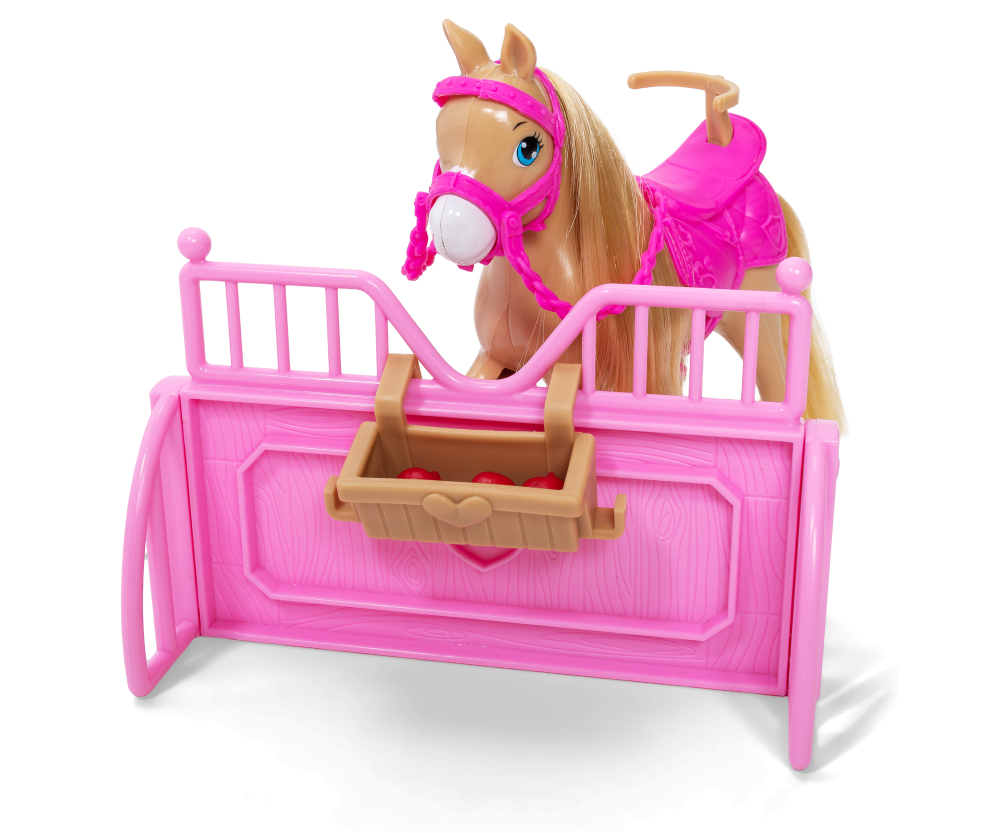 Simba EL Horse Club