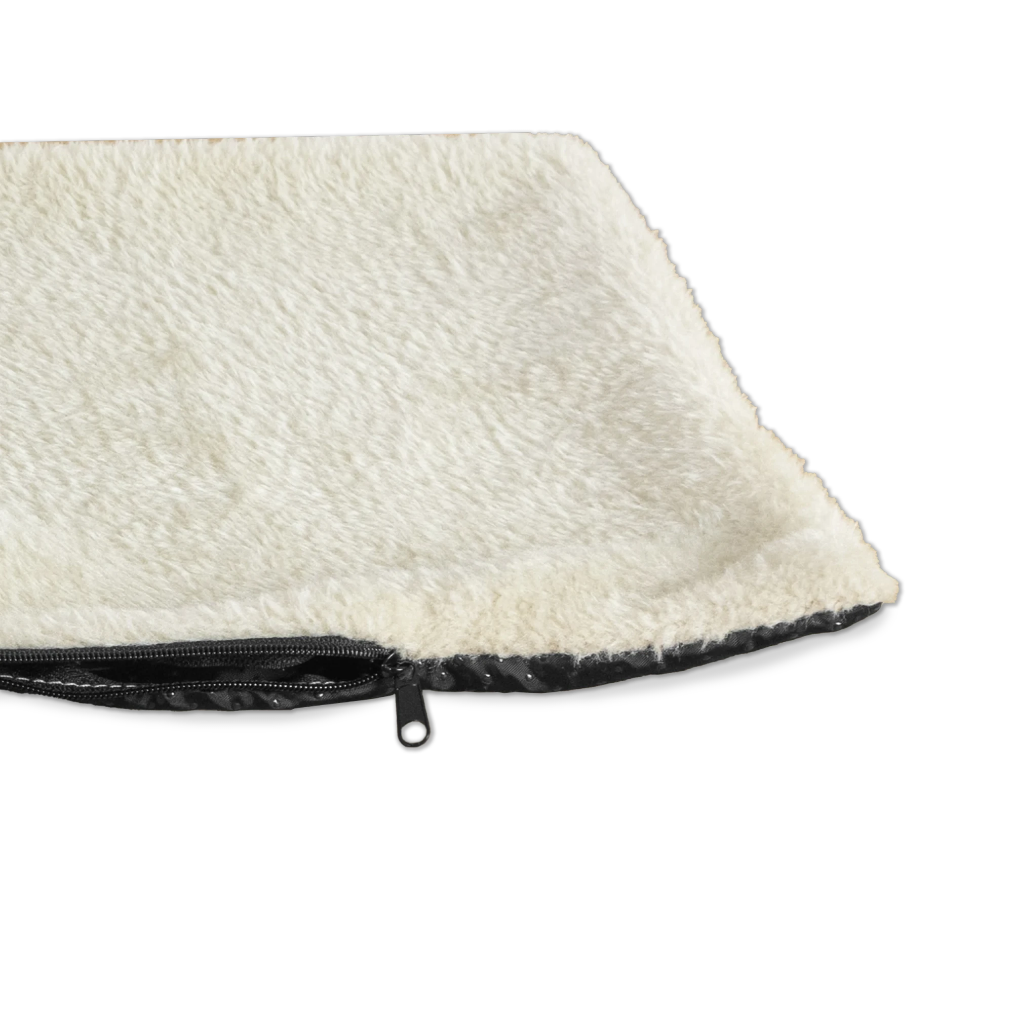 Rohrschneider RS 22382 Liegekissen Wärmeisolierung Plüsch – Isolierkissen GR.1