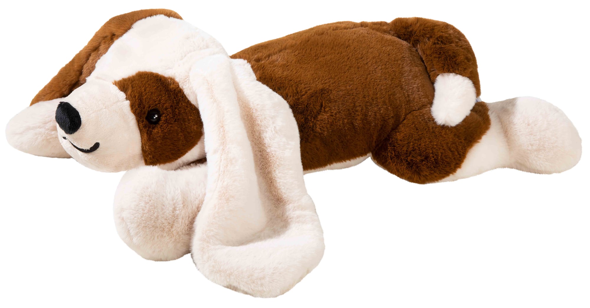 KUMA HUND liegend