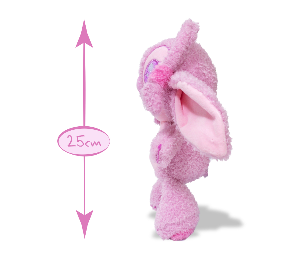 Simba Disney Angel m. Beißhilfe