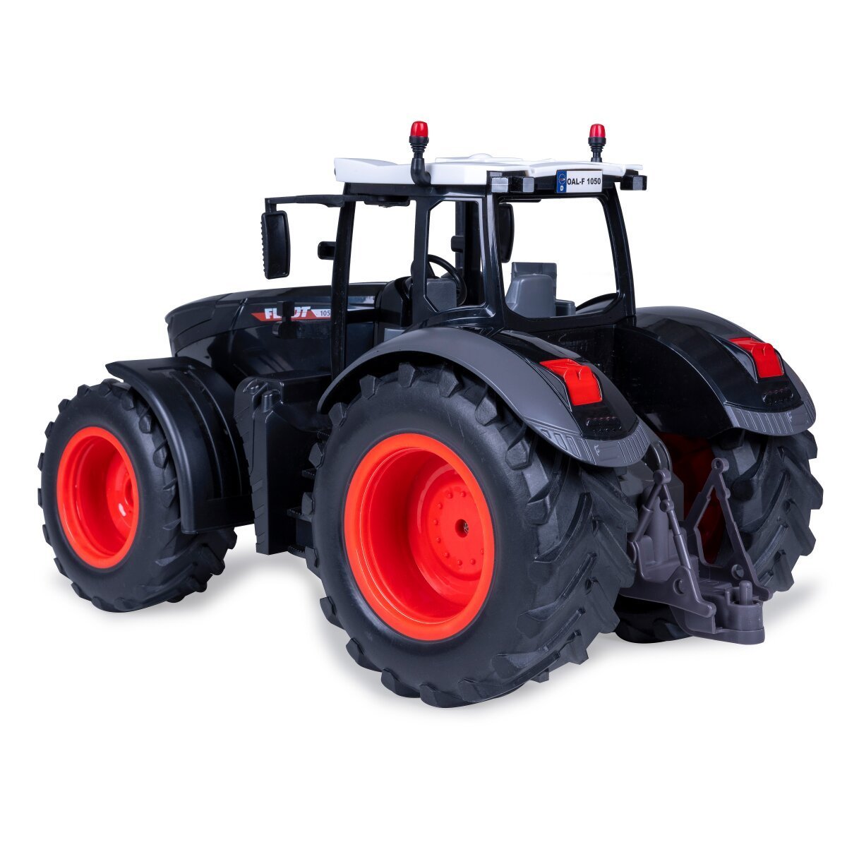 JAMARA Fendt 1050 Vario 1:16 2,4GHz Limited Edition schwarz ab 6 Jahren