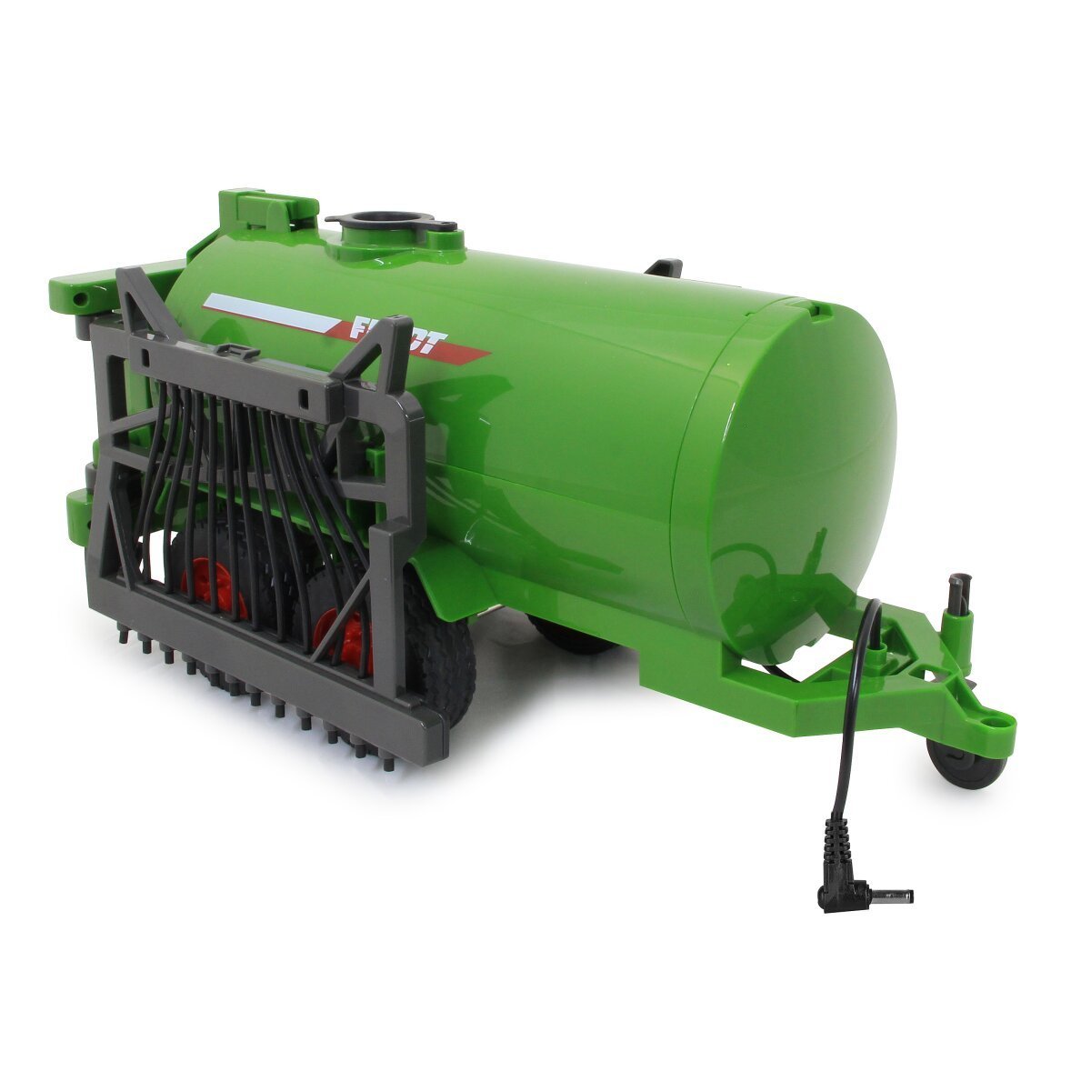 JAMARA Fendt Fasswagen mit Pumpe für RC-Traktor 1:16 ab 6 Jahren JAMARA Fendt Fasswagen mit Pumpe für RC-Traktor 1:16 ab 6 Jahren