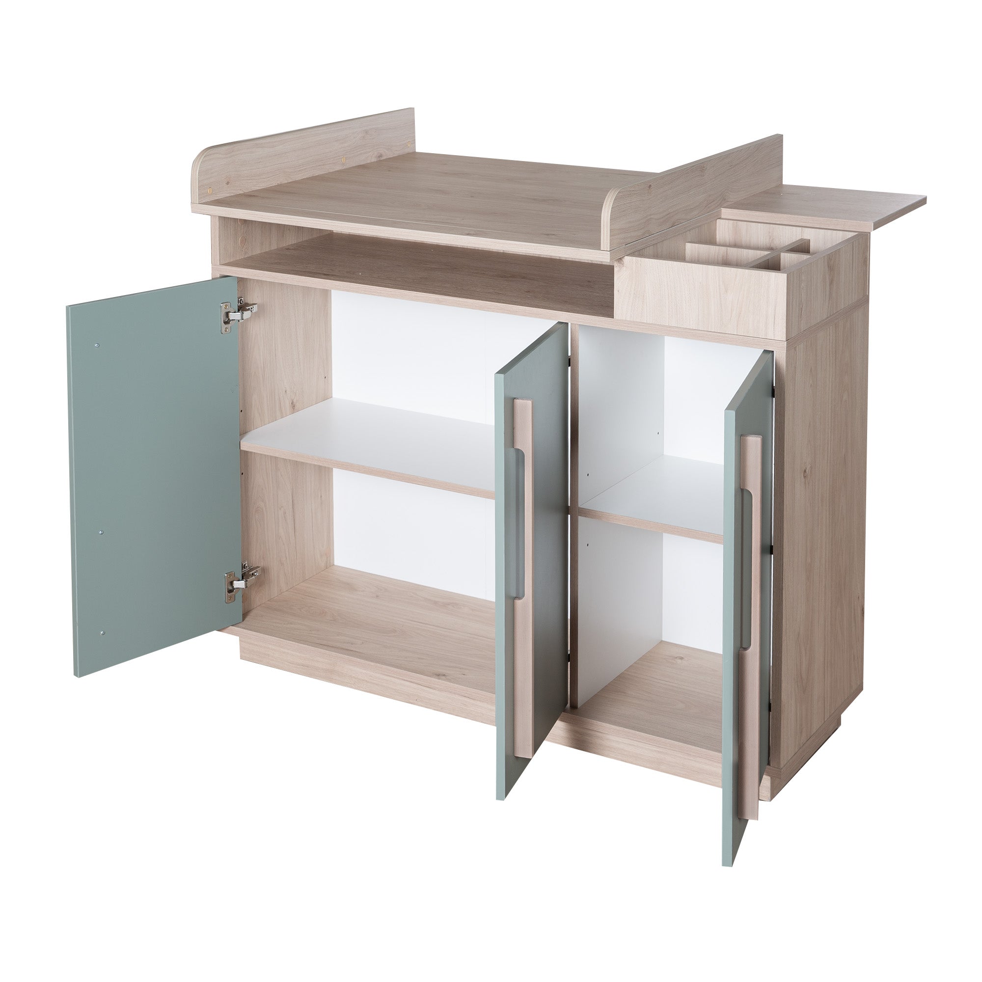 Roba 1014890 Kinderzimmerset Selva – Kinderzimmer Set - Produktbild 6