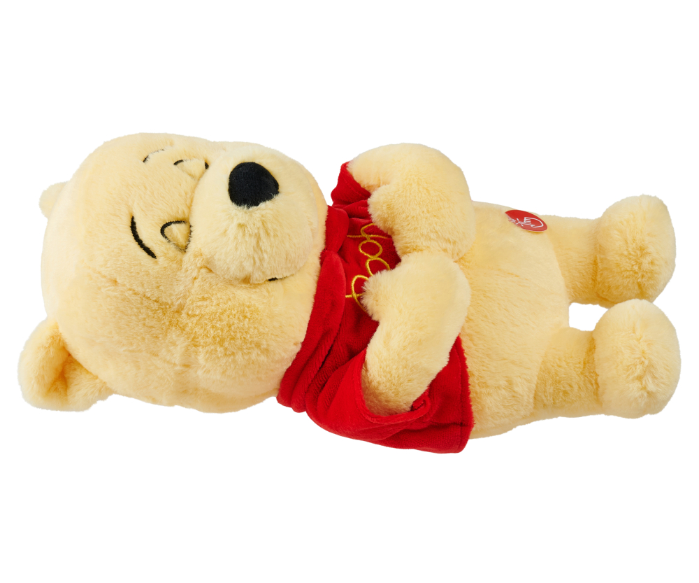 Simba Disney Schlafender Winnie Puuh, 31cm Simba Disney Schlafender Winnie Puuh, 31cm