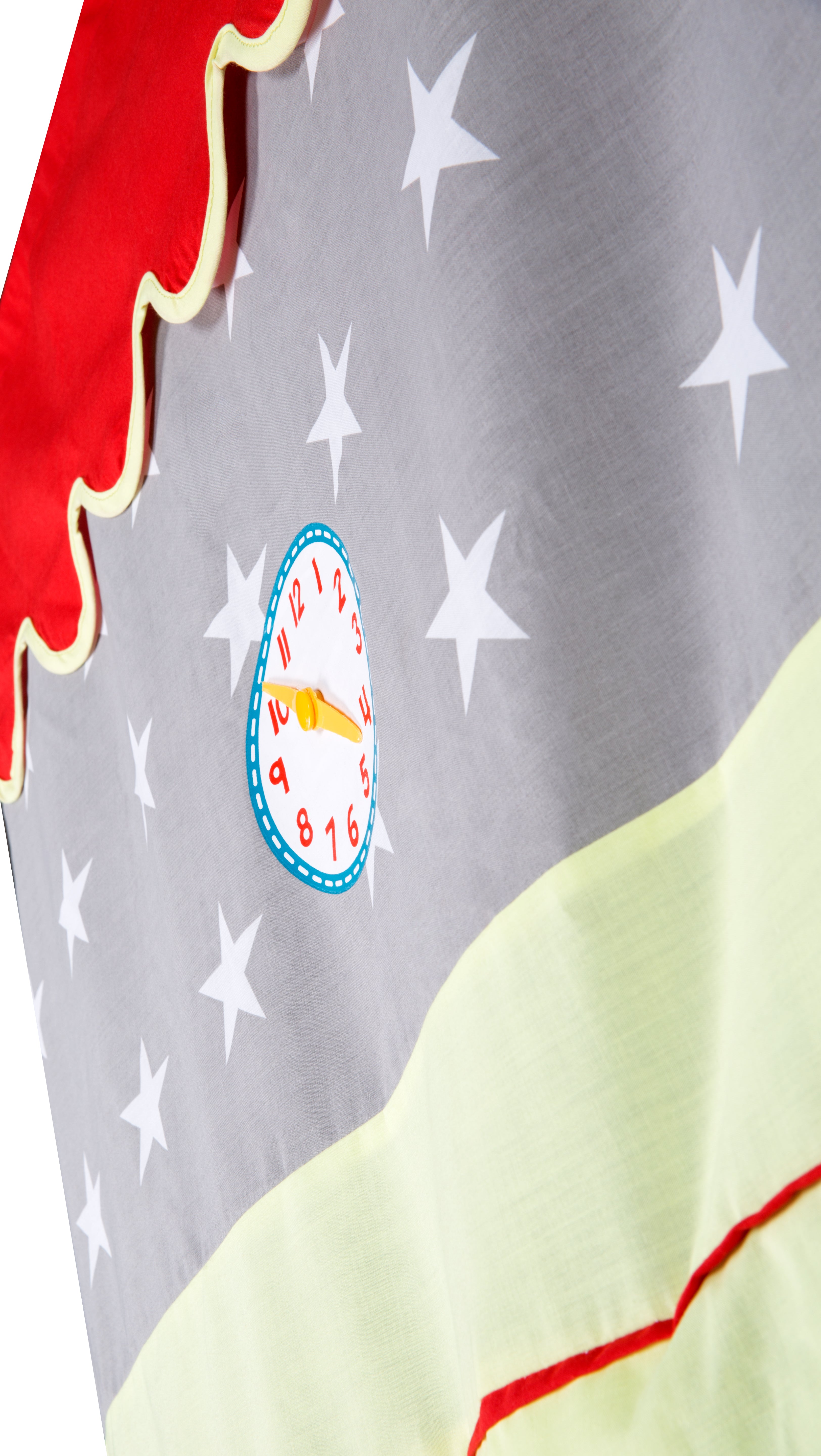 Roba 7103 Türkaspertheater grau – Rollenspiel - Produktbild 9